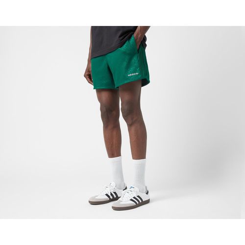 S Embossed Sprinter Shorts - adidas Originals - Modalova