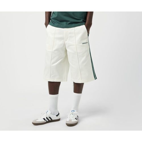 S Buttoned 11-Inch Bermuda Shorts - adidas Originals - Modalova