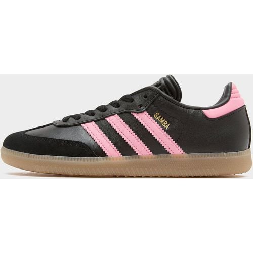 X Lionel Messi Samba Women's - adidas Originals - Modalova