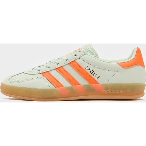 Gazelle Indoor para mujer - adidas Originals - Modalova