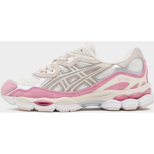 ASICS GEL-NYC para mujer, White - ASICS - Modalova