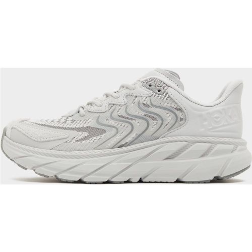 HOKA Clifton 9 LS Women's, Grey - HOKA - Modalova