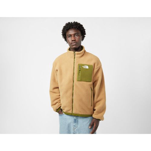 Yumiori Reversible Fleece Jacket - The North Face - Modalova