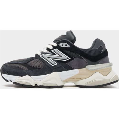 New Balance 9060 para mujer, Black - New Balance - Modalova