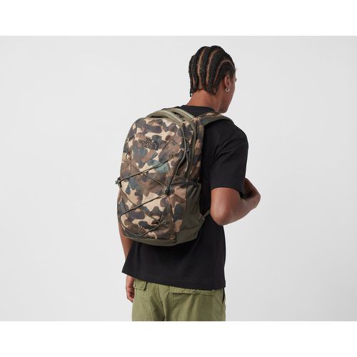 The North Face mochila Jester, Camo - The North Face - Modalova