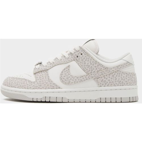 Nike Dunk Low Premium Women's, Grey - Nike - Modalova