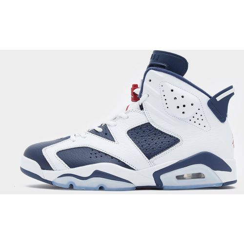 Jordan Air Retro 6, White - Jordan - Modalova