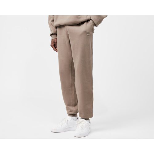 X NOCTA pantalón de chándal Fleece - Nike - Modalova