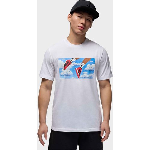 Flight Essentials Graphic T-Shirt - Jordan - Modalova