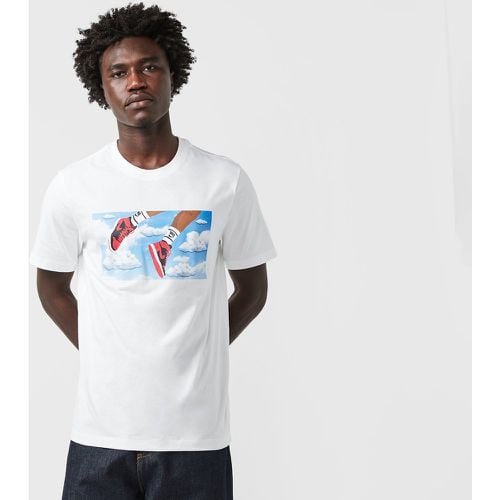 Flight Essentials Graphic T-Shirt - Jordan - Modalova