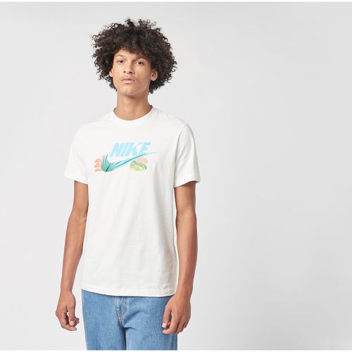 Nike Sportswear T-Shirt, Ecru - Nike - Modalova