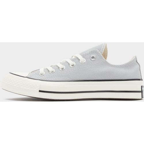 Chuck 70 Ox Low para mujer - Converse - Modalova