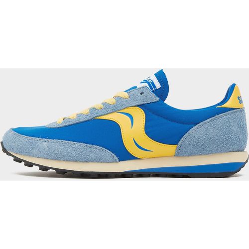 Saucony Trainer 80, Blue - Saucony - Modalova