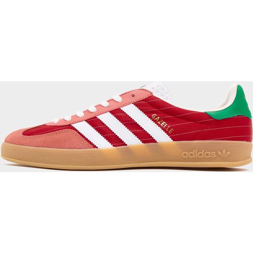 Gazlle Indoor Olympic Pack - adidas Originals - Modalova