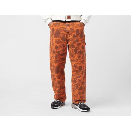 Duck Camo Single Knee Pants - Carhartt WIP - Modalova