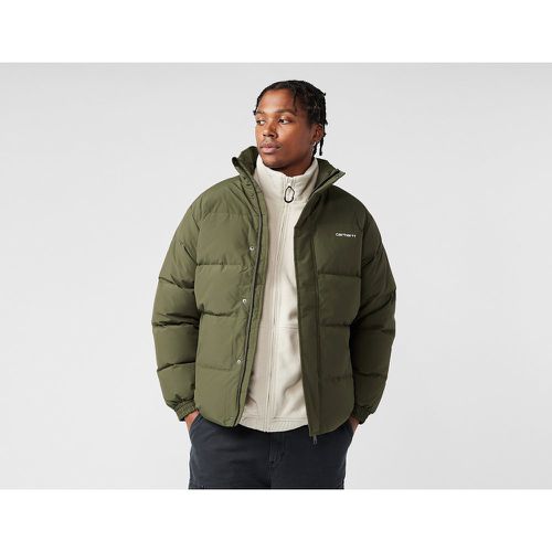 Carhartt WIP Danville Jacket, Green - Carhartt WIP - Modalova