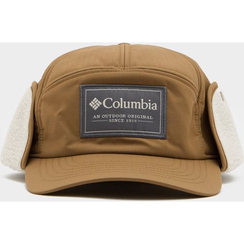 Columbia Landroamer Flap Cap, Brown - Columbia - Modalova