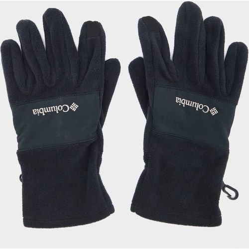 Columbia Fast Trek Gloves, Black - Columbia - Modalova