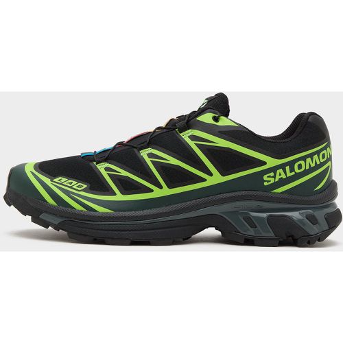 Salomon XT-6, Black - Salomon - Modalova