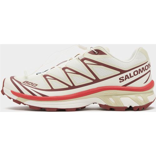 Salomon XT-6, White - Salomon - Modalova