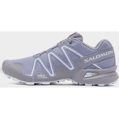 Salomon Speedcross 3, Blue - Salomon - Modalova