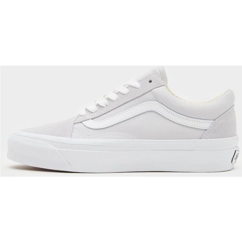 Vans Old Skool 36 para mujer, Grey - Vans - Modalova