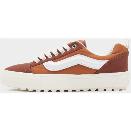 Vans Knu Skool MTE-1 LX, Brown - Vans - Modalova