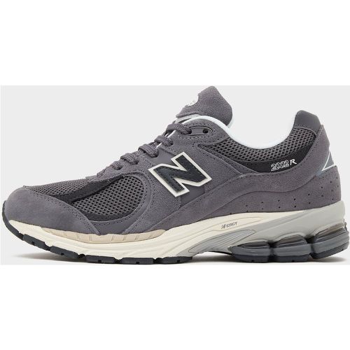 New Balance 2002R para mujer, Grey - New Balance - Modalova