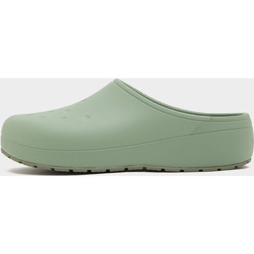 Crocs Classic Icon Clog, MOSS - Crocs - Modalova