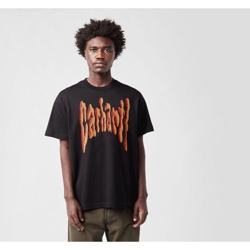 Carhartt WIP Goo T-Shirt, Black - Carhartt WIP - Modalova