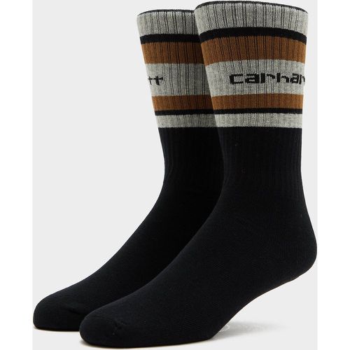 Carhartt WIP Connors Socks, Black - Carhartt WIP - Modalova