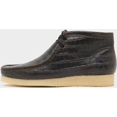 X Carhartt WIP Wallabee Boot - Clarks Originals - Modalova