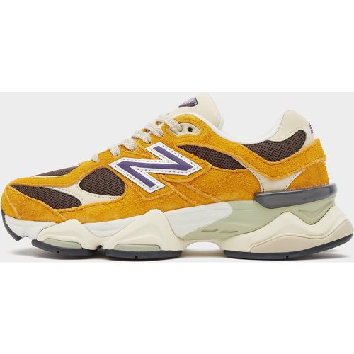 New Balance 9060 para mujer, Yellow - New Balance - Modalova