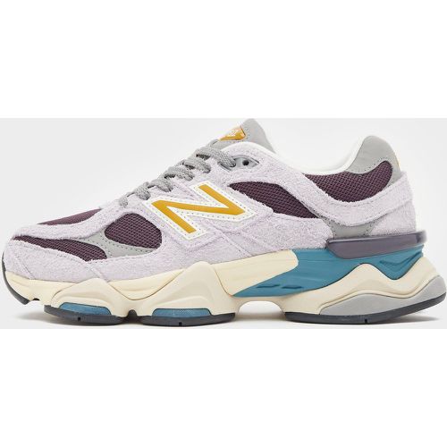 New Balance 9060 para mujer, Purple - New Balance - Modalova