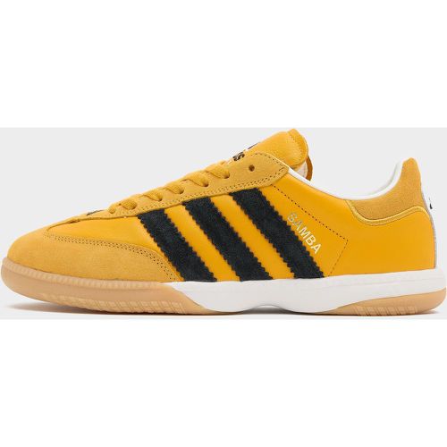 Adidas Originals Samba MN, Yellow - adidas Originals - Modalova