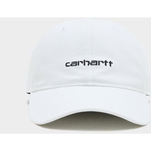 Canvas Script Cap - Carhartt WIP - Modalova