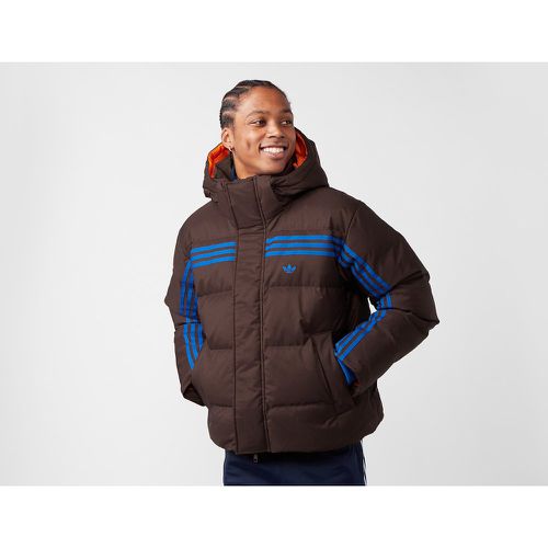 S Premium Puffer Jacket - adidas Originals - Modalova