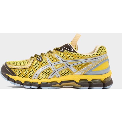 ASICS UB9-S Gel-Kayano 20, Yellow - ASICS - Modalova