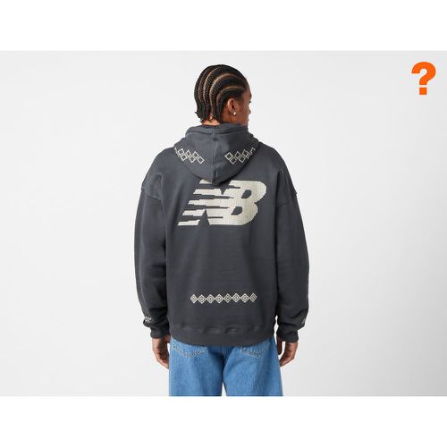 V2 Hoodie - size? exclusive - New Balance - Modalova