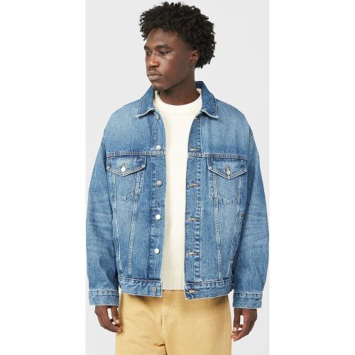 Edwin Trucker Jacket, azul - Edwin - Modalova