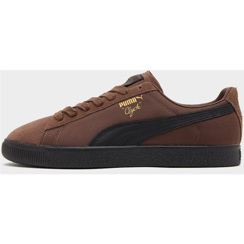 PUMA Clyde Soph, Brown - Puma - Modalova