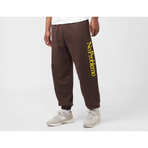 Pantalón de chándal Logo - No Problemo - Modalova