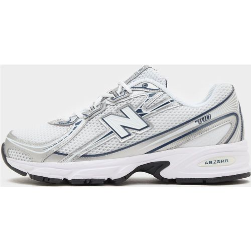 New Balance 740, White - New Balance - Modalova