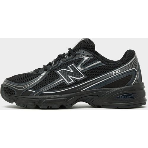 New Balance 740, Black - New Balance - Modalova