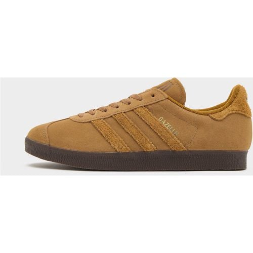 Adidas Originals Gazelle, Brown - adidas Originals - Modalova