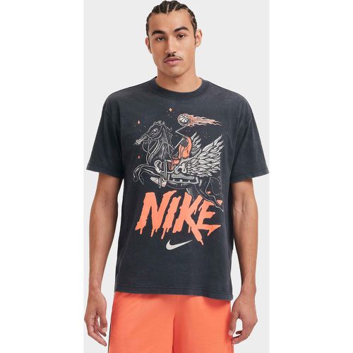 Max 90 basketball T-Shirt - Nike - Modalova