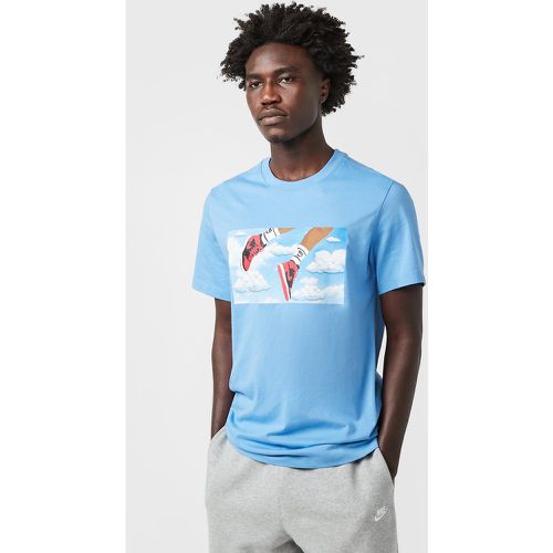 Flight Essentials Graphic T-Shirt - Jordan - Modalova