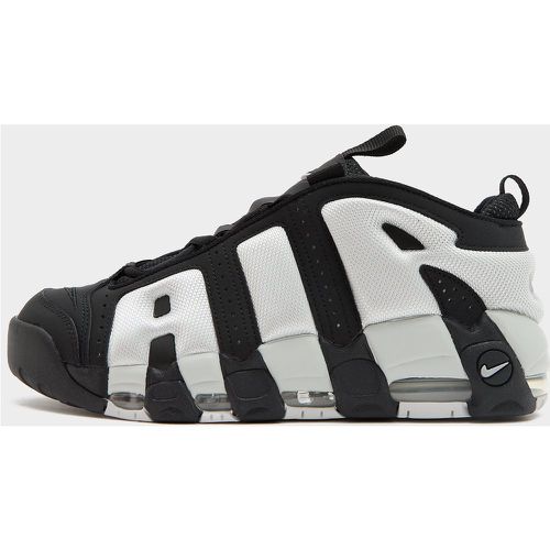 Nike Air More Uptempo Low, Black - Nike - Modalova