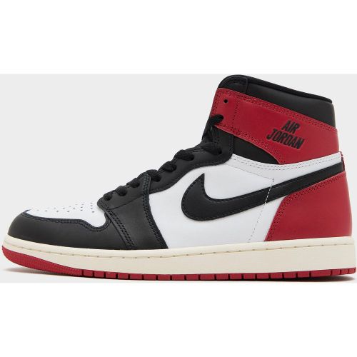 Jordan Air 1 Retro High, Black - Jordan - Modalova