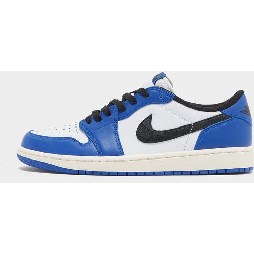 Jordan Air 1 Low, Blue - Jordan - Modalova